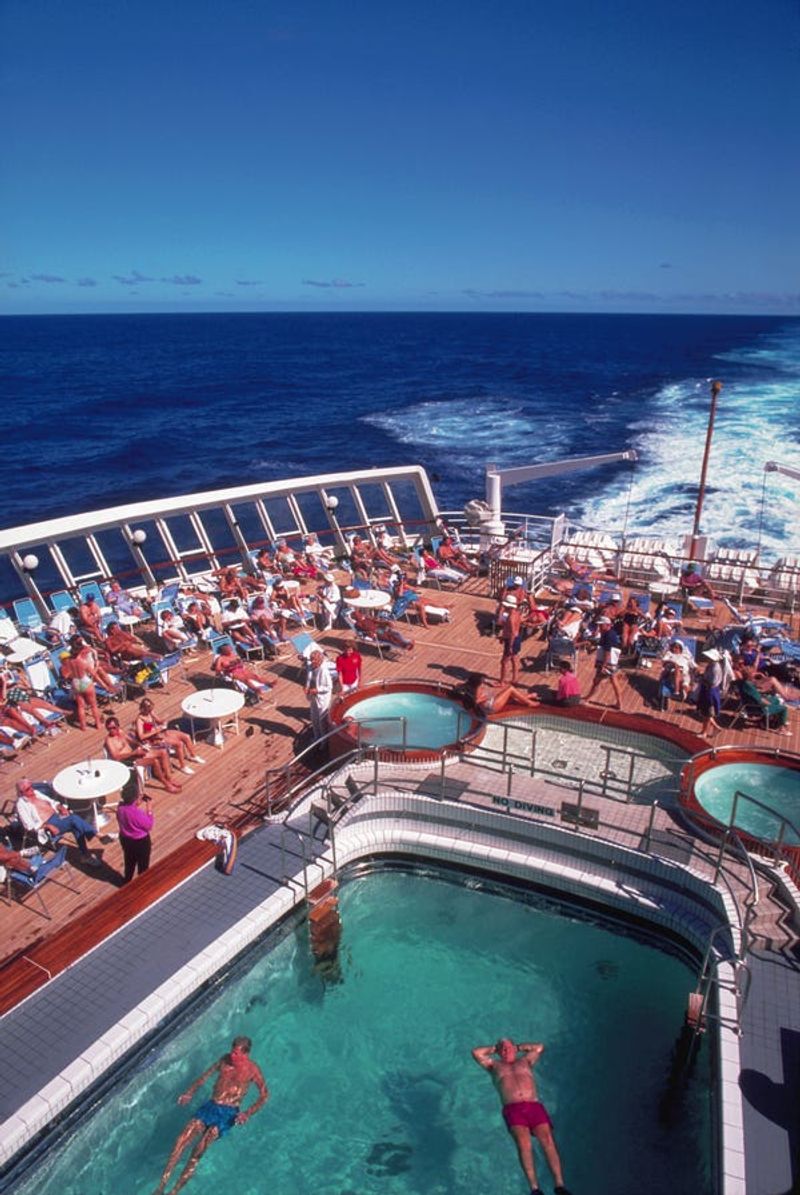 Cruise Holidays