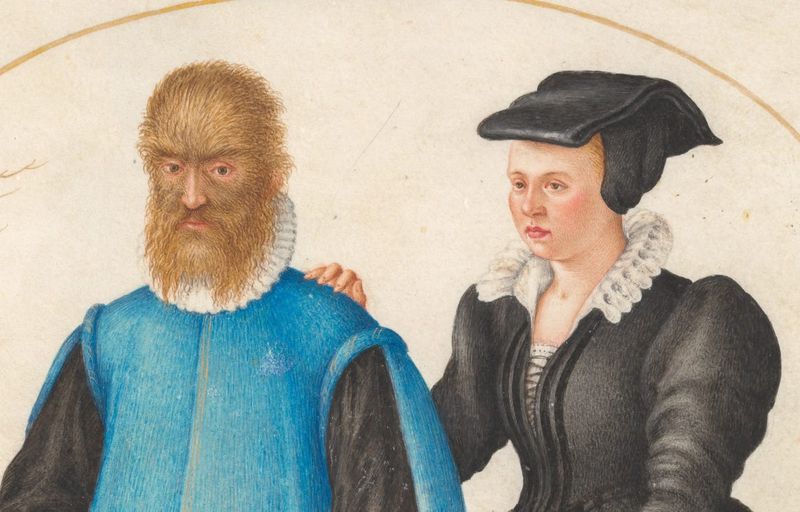 Beauty and the Beast