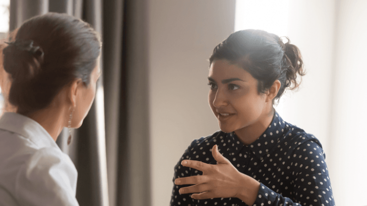 13 Behaviors That Reflect A Person’s True Character