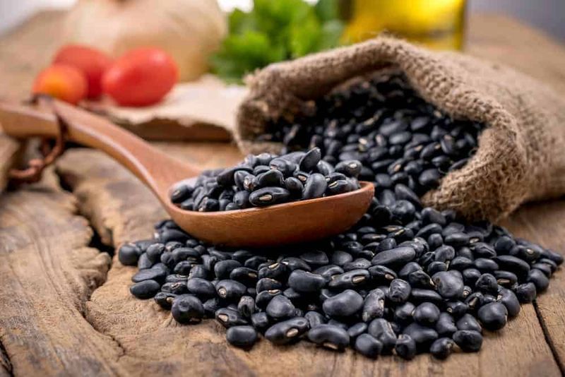 Black Beans