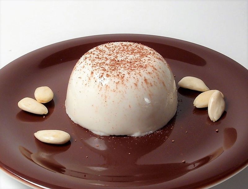 Blancmange