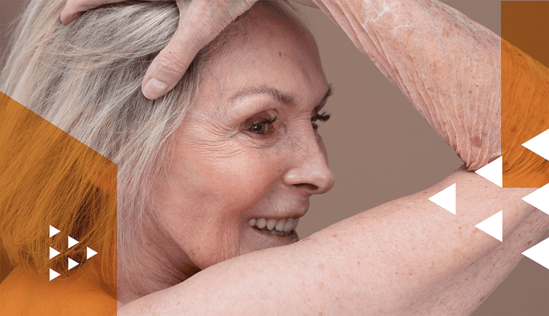 Skin Changes and Wrinkles