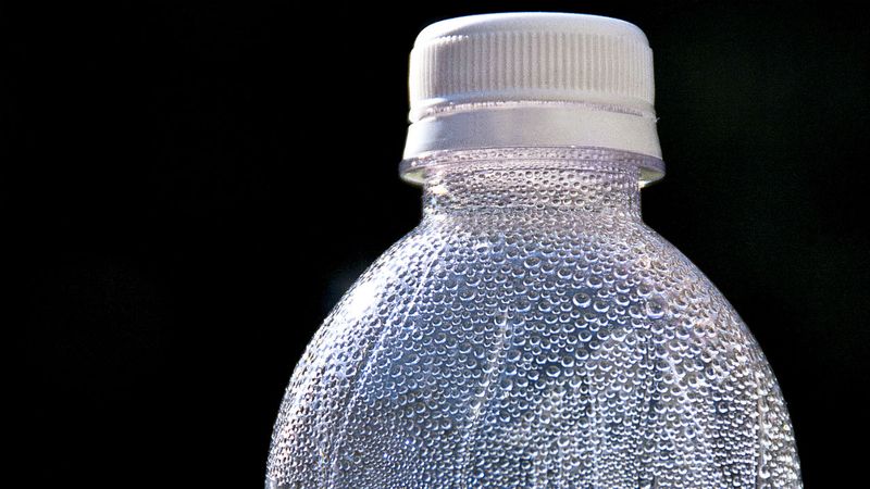 Bottled Water