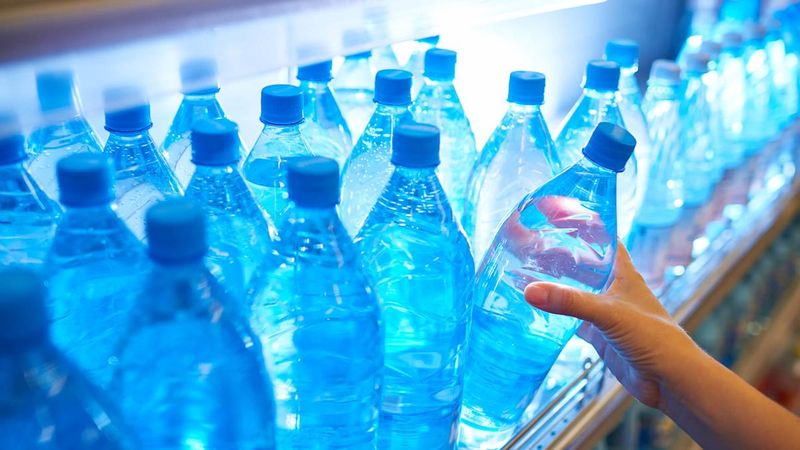 Bottled Water