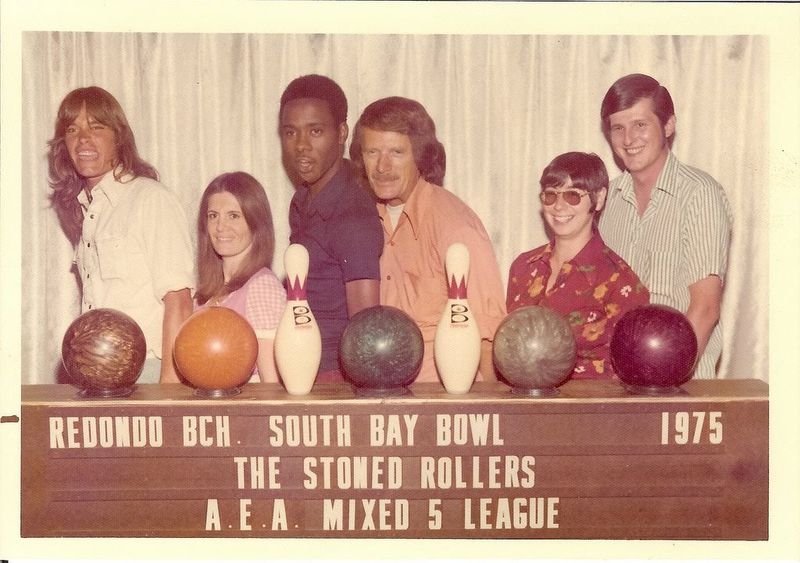 Bowling Leagues