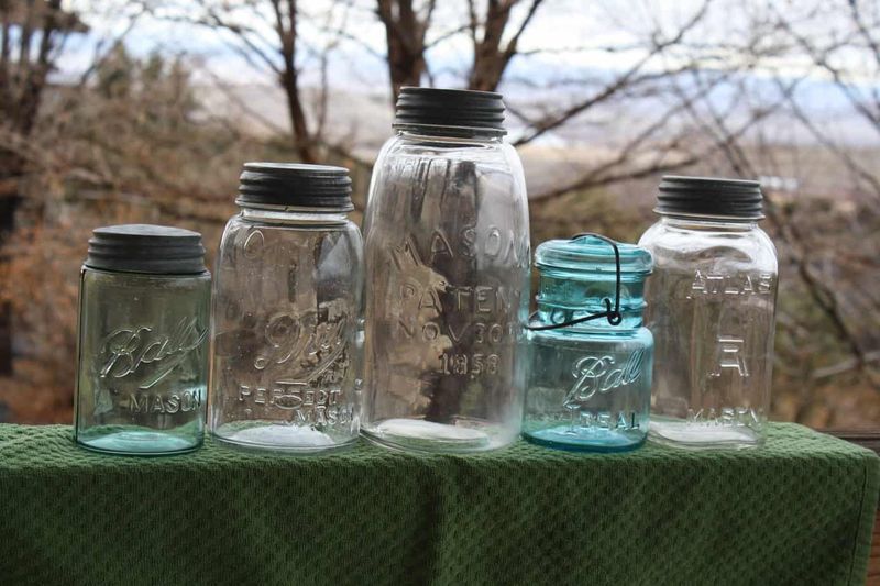 Canning Jars