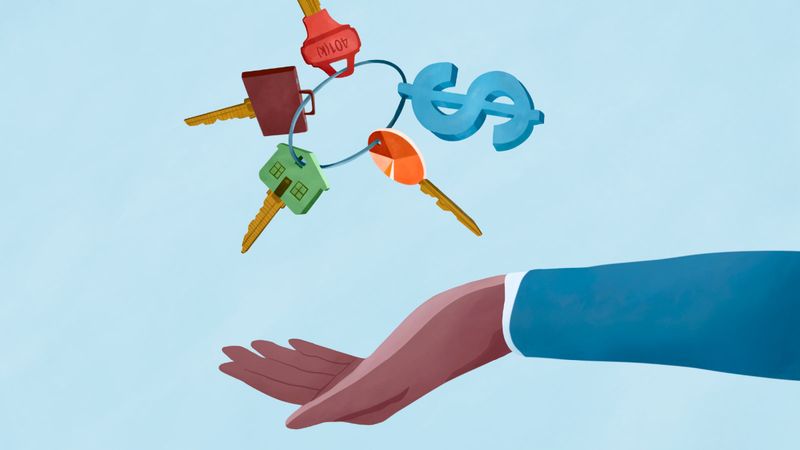 Financial Empowerment