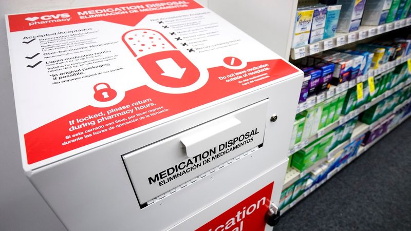 Expired Medicines