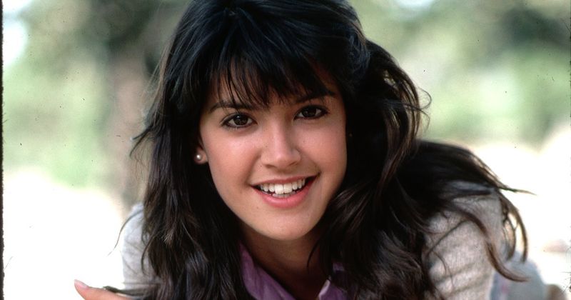 Phoebe Cates