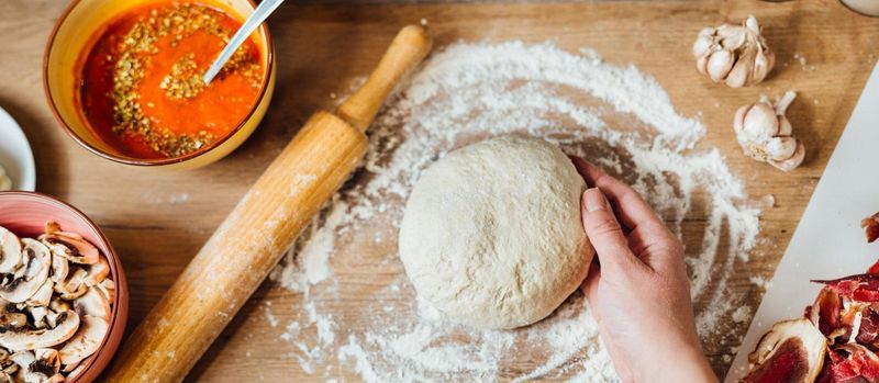 Cooking From Scratch