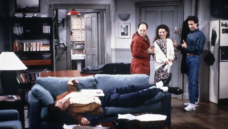 Seinfeld