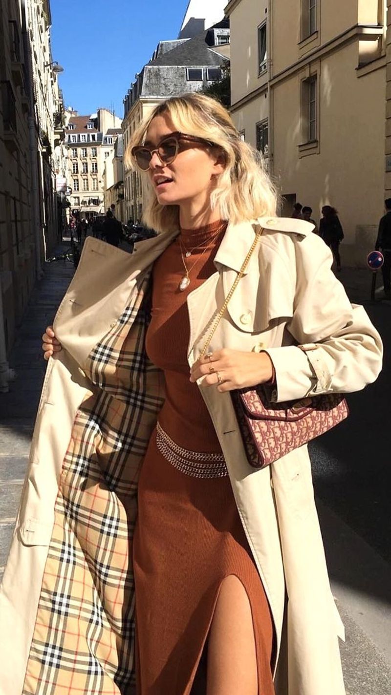 Burberry