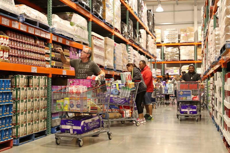 Buying in Bulk