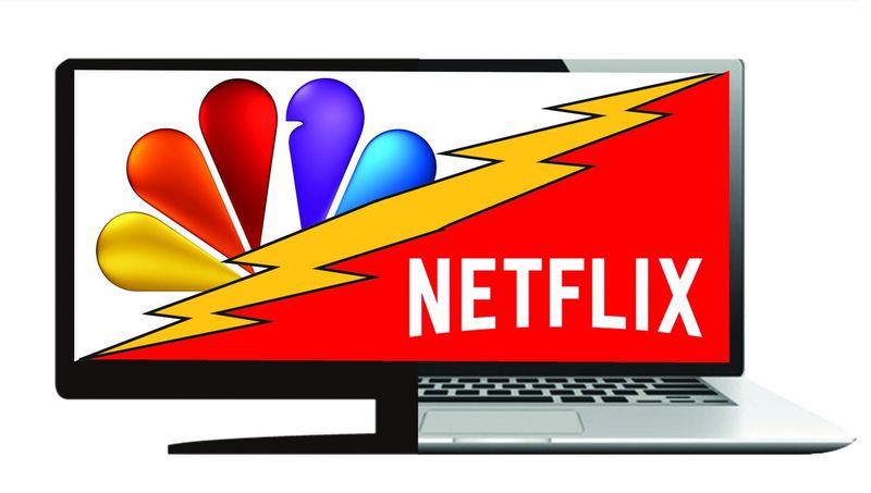 Cable TV Packages