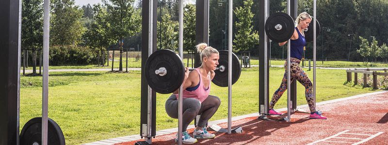 Gym Memberships