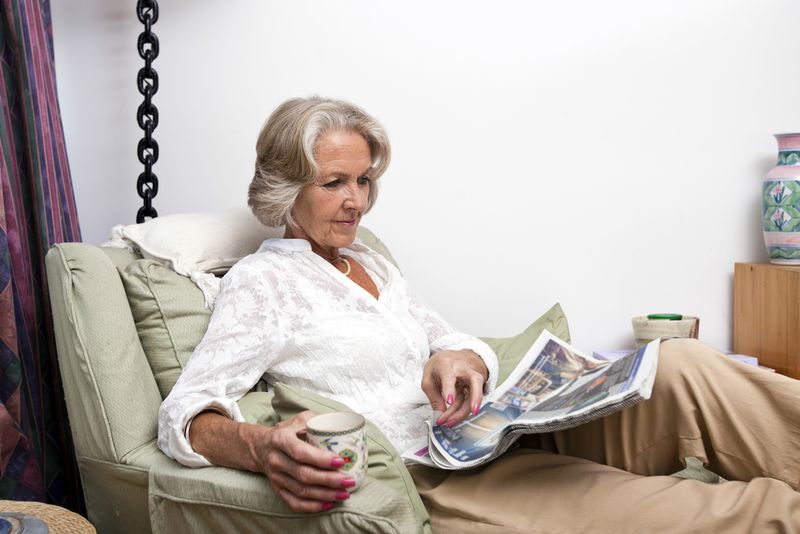 Print Media Preference