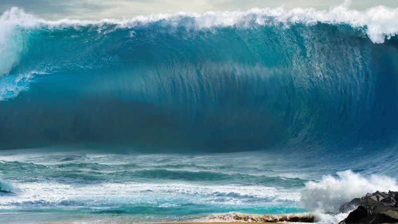 Tsunami