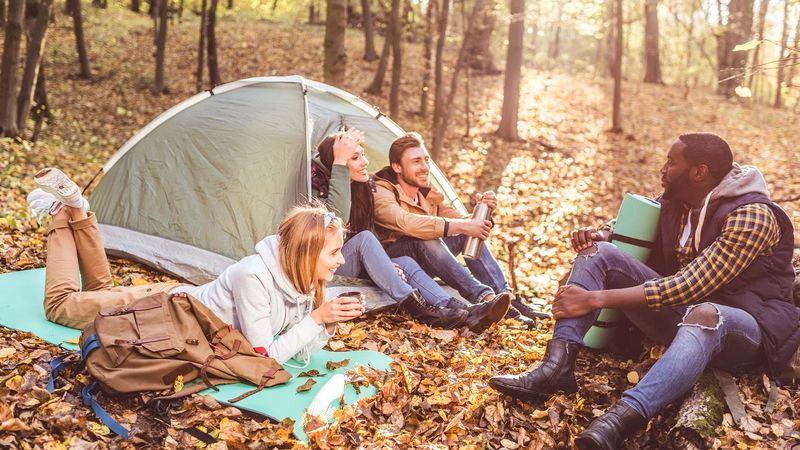 Camping Trips