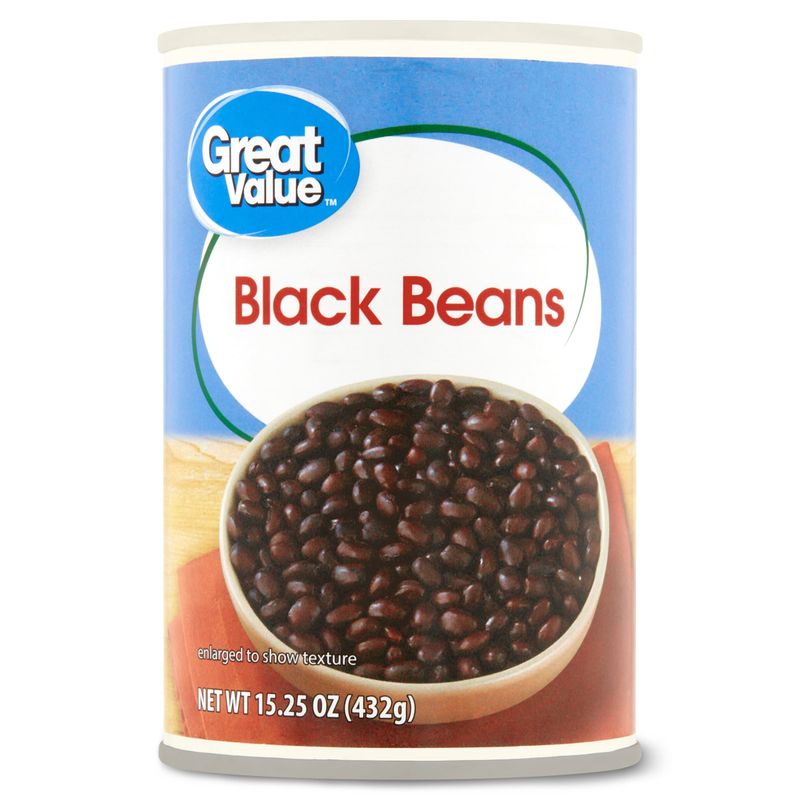 Canned Goods