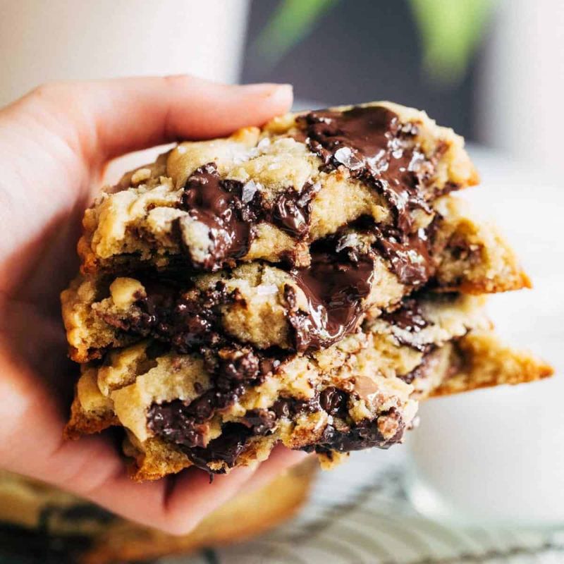 Bakery Cookies