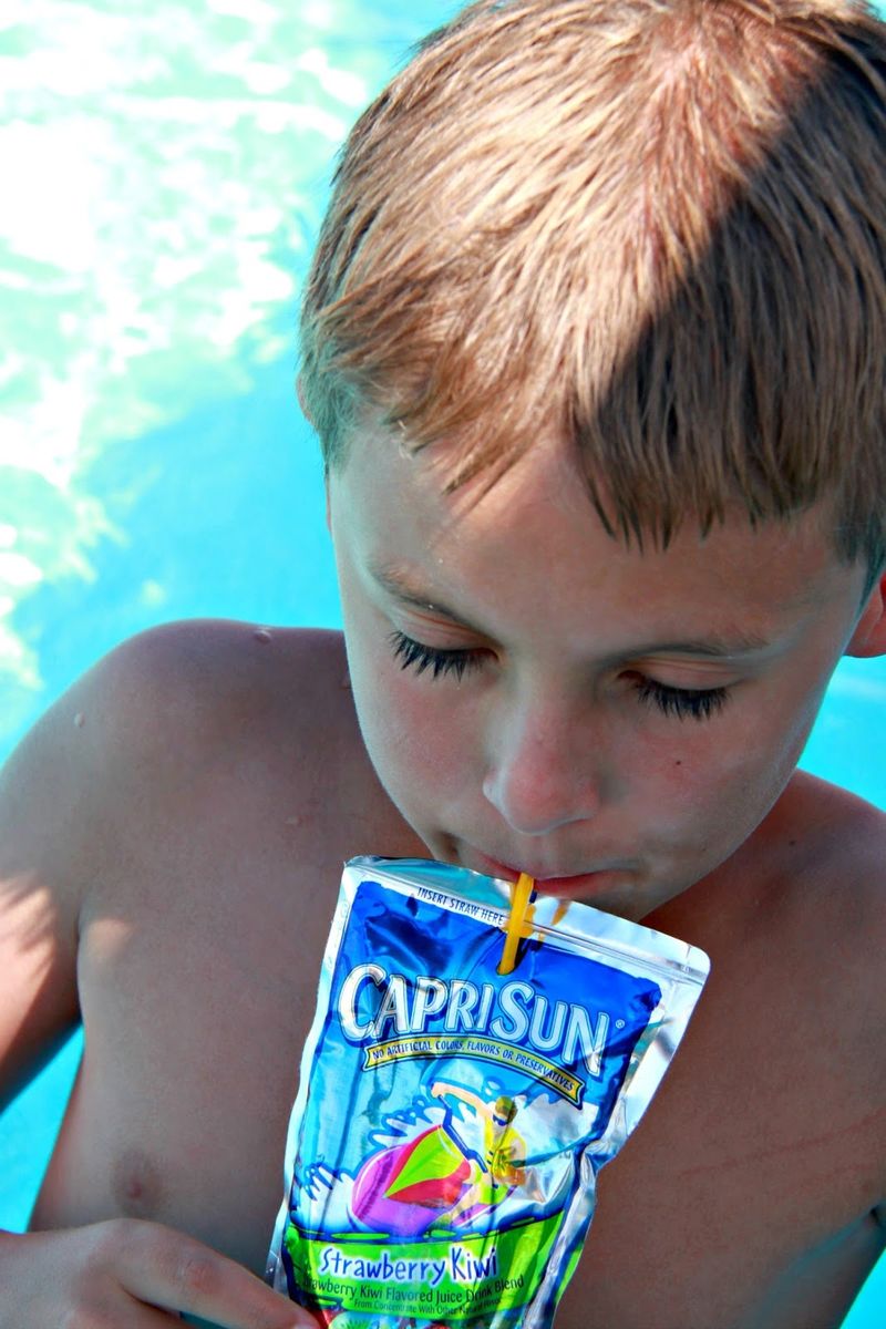 Capri Sun