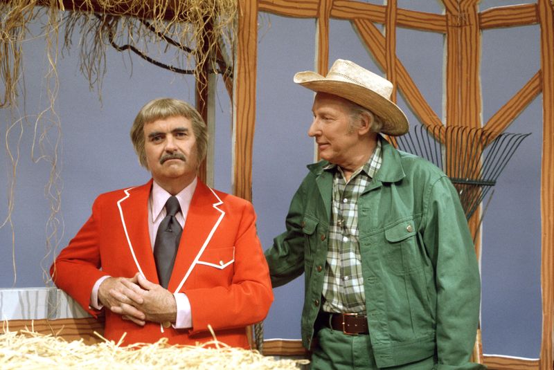 Captain Kangaroo