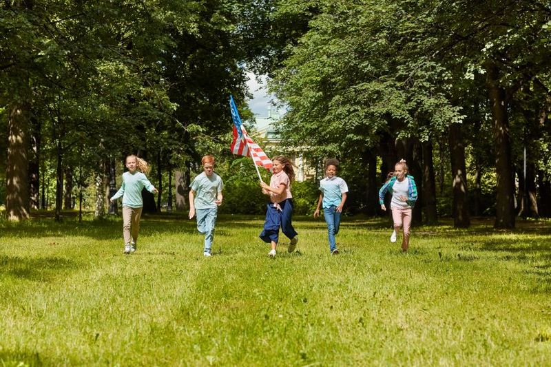 Capture the Flag