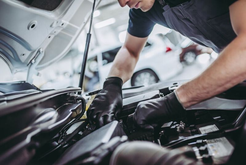 Car Repairs