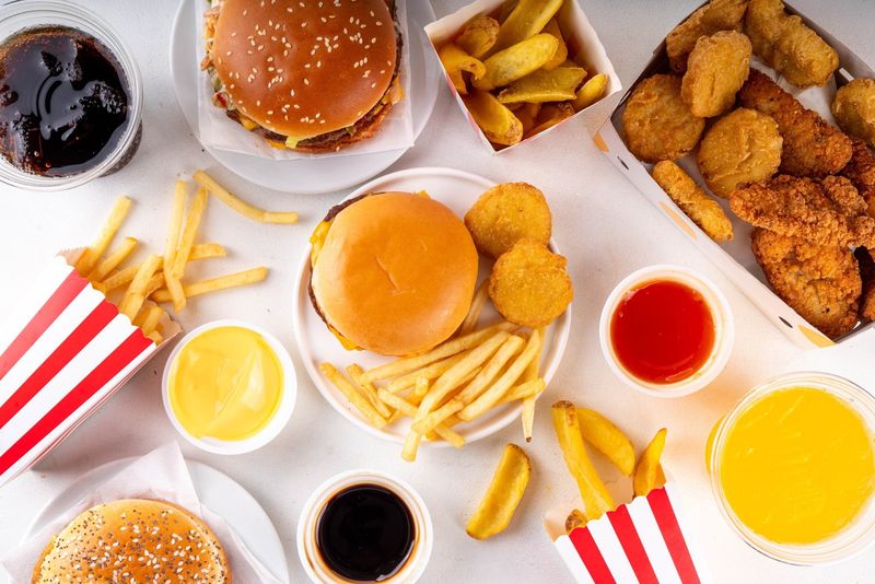 Fast Food
