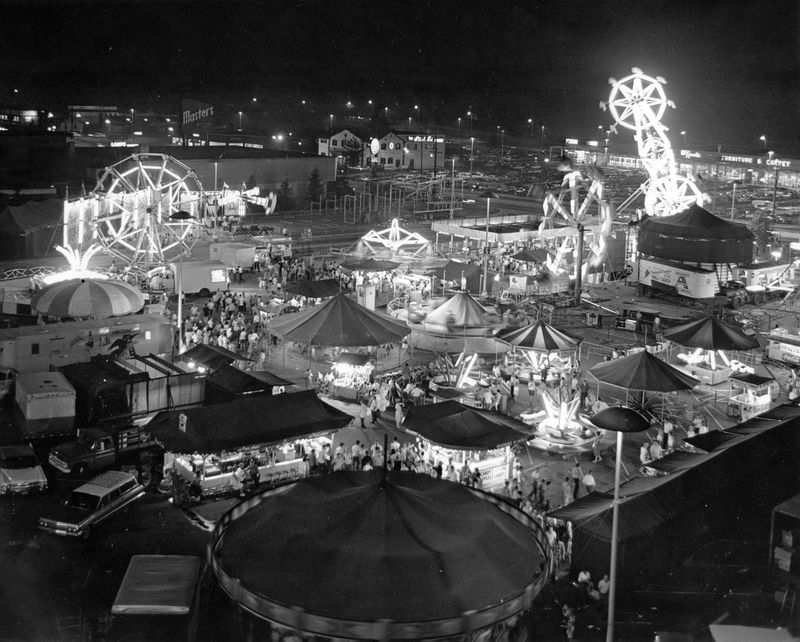 Carnivals