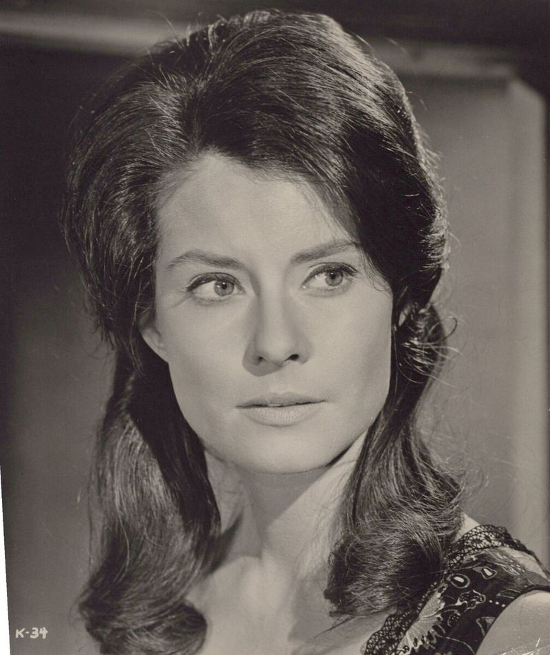 Diane Baker