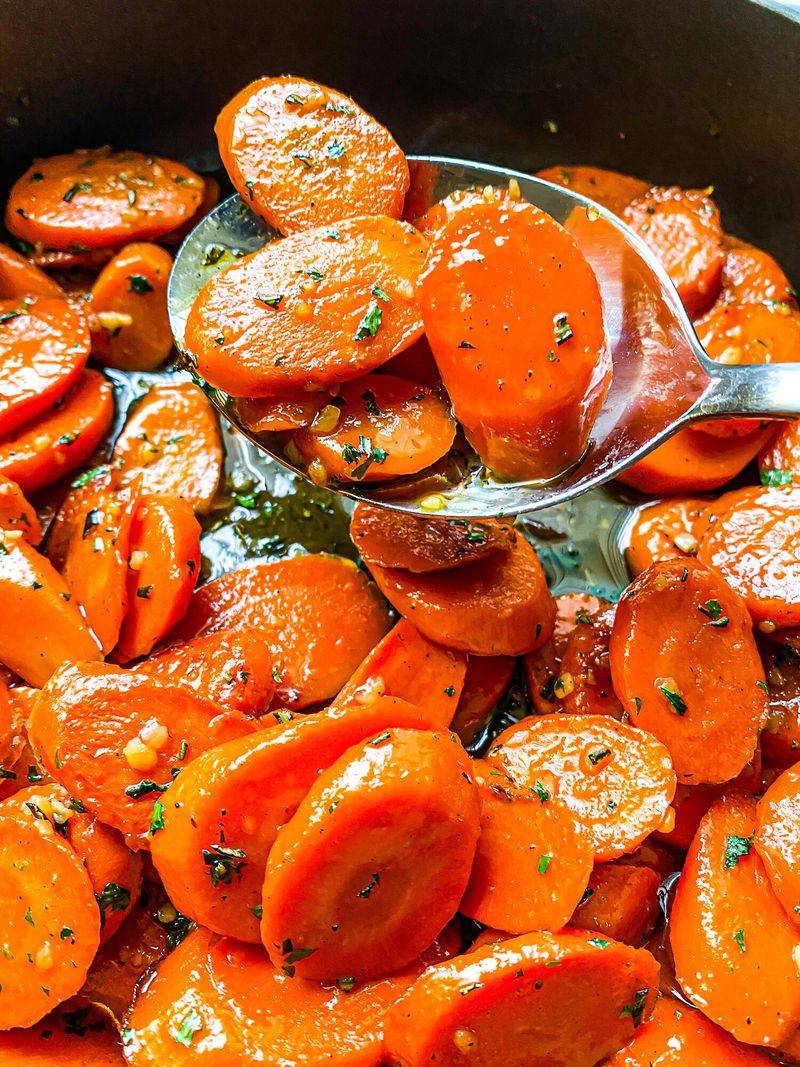 Carrots