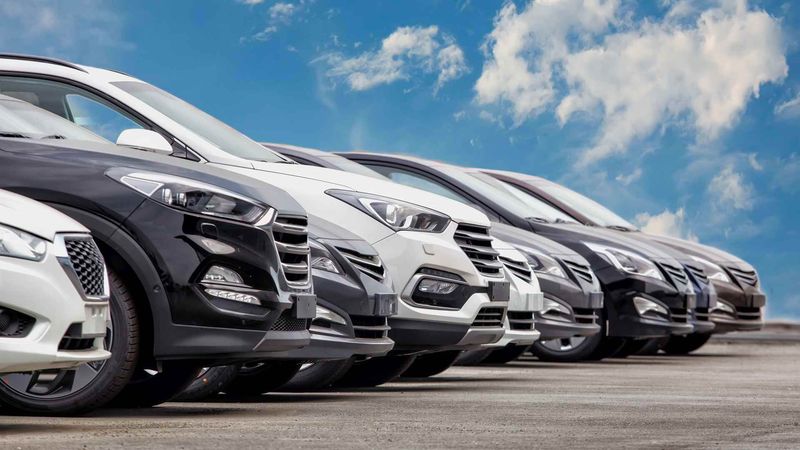 Owning Multiple Cars