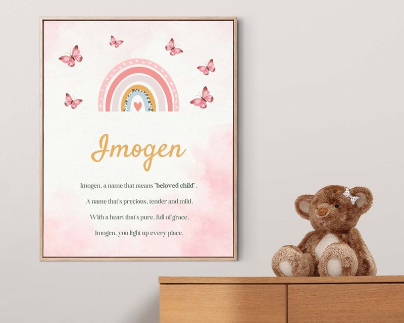 Imogen