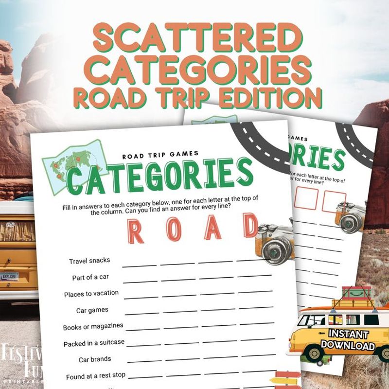 Categories