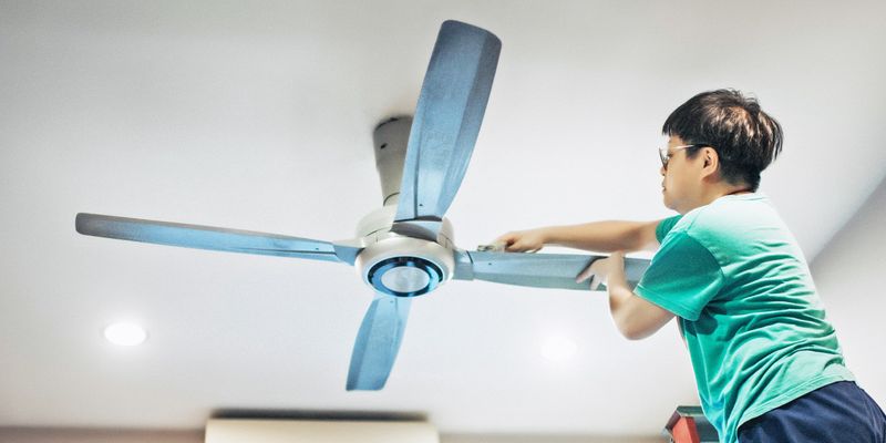 Ceiling Fans