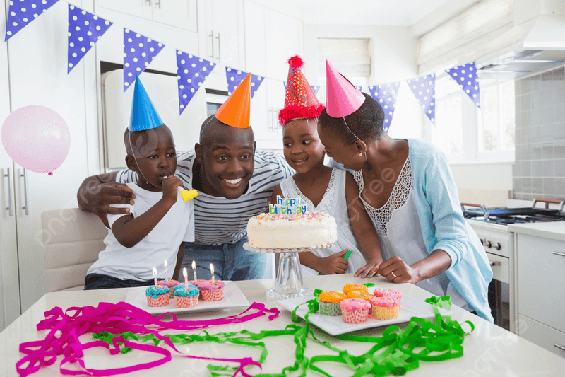 Celebrate Special Occasions