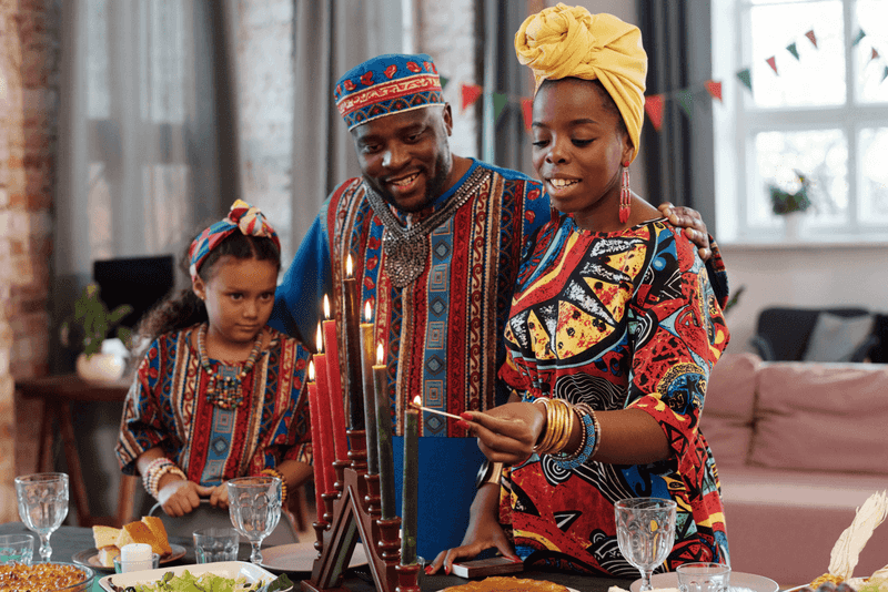 Celebrating Cultural Traditions