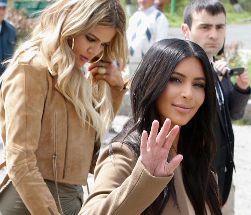 Celebrity Gossip