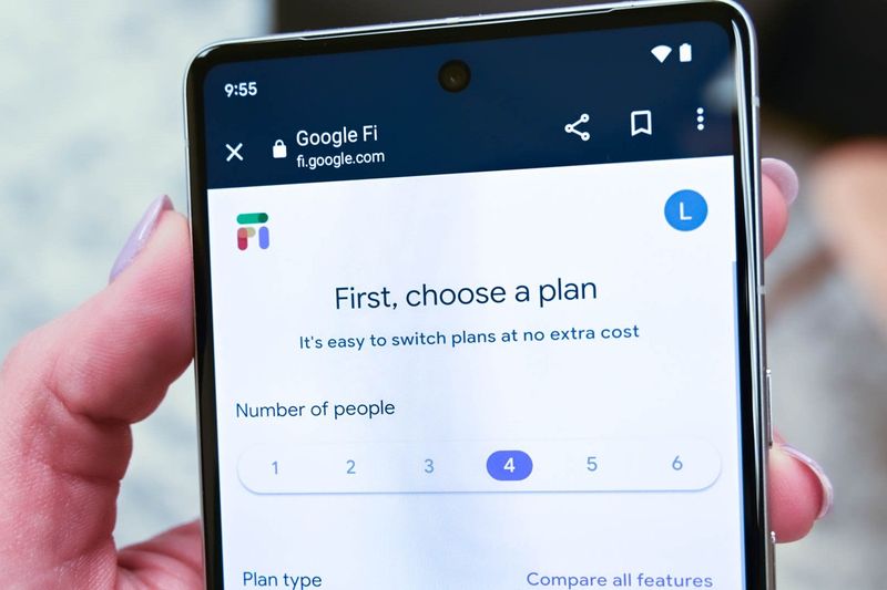 Cell Phone Plans