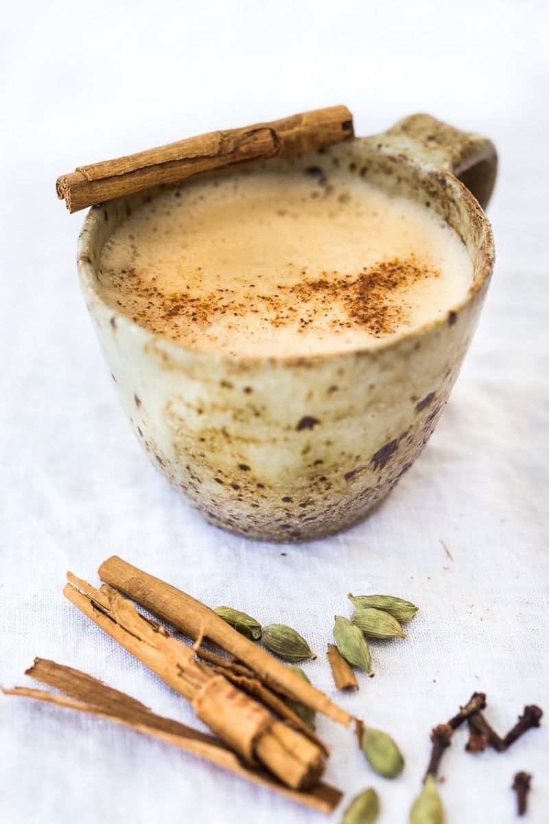 Chai Tea