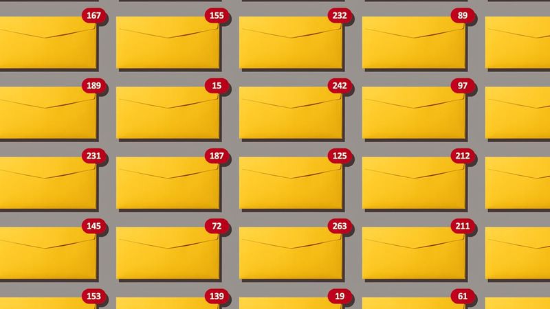 Chain Emails