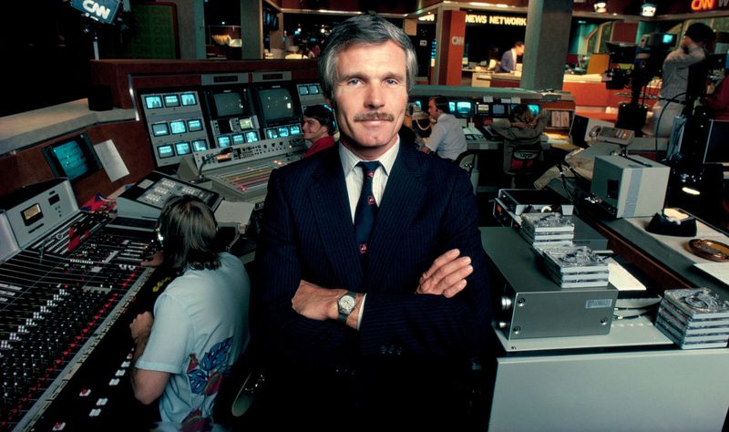 Championing 24-Hour News Access
