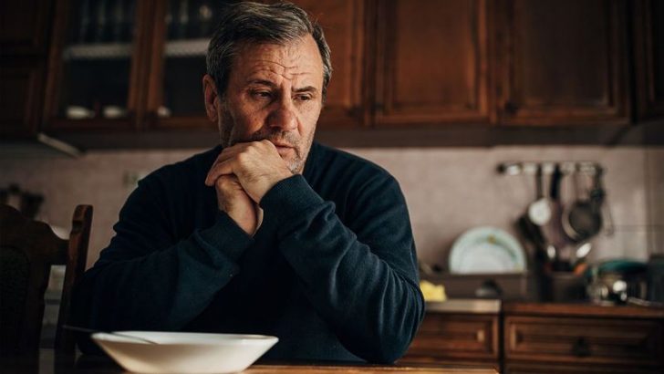 9 Signs You’re Much More Stressed Out Than You Realized