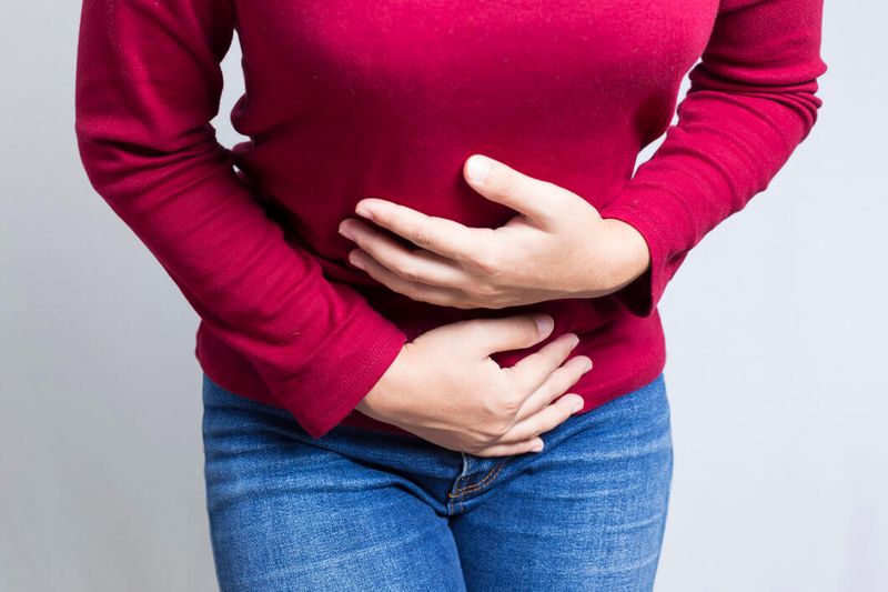 Changes in Bowel Habits