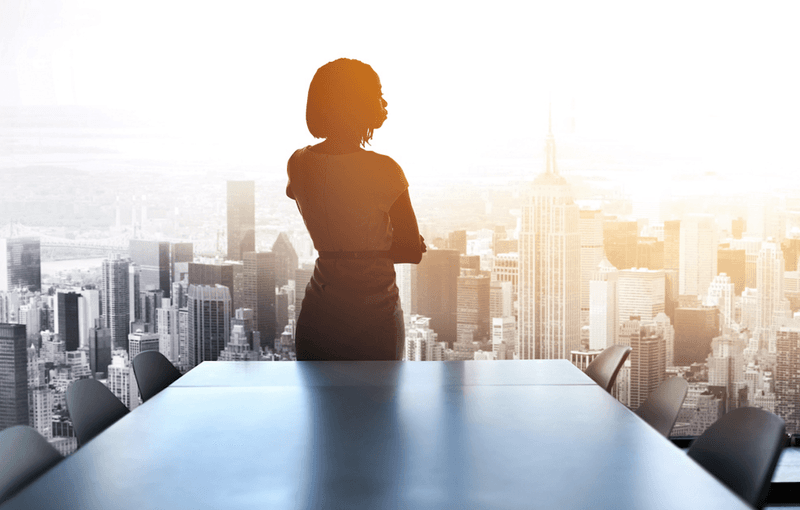 Sacrificing Career Ambitions
