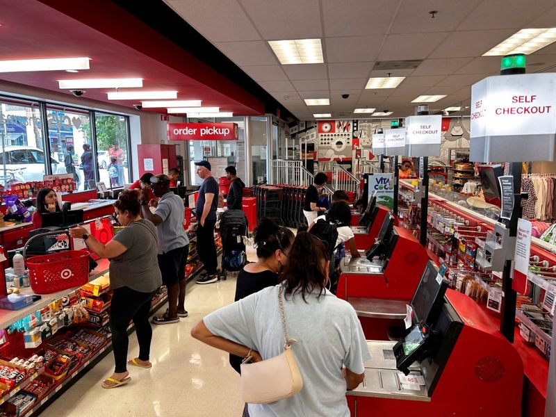 Changing Minds at the Register