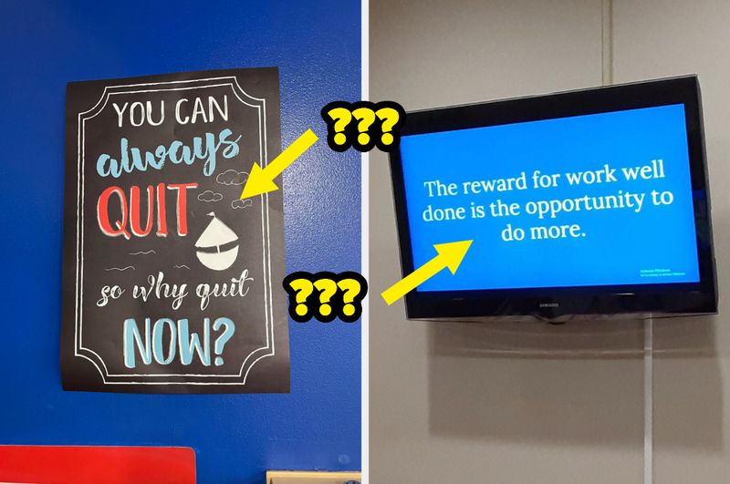 Cheesy Motivational Quotes