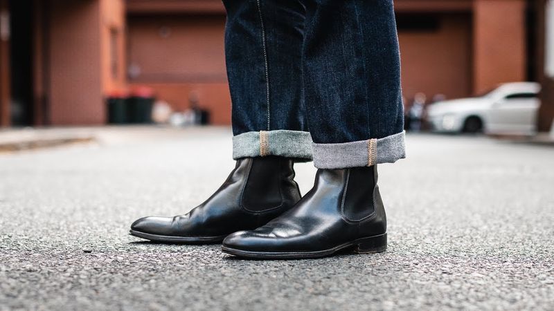 Chelsea Boots