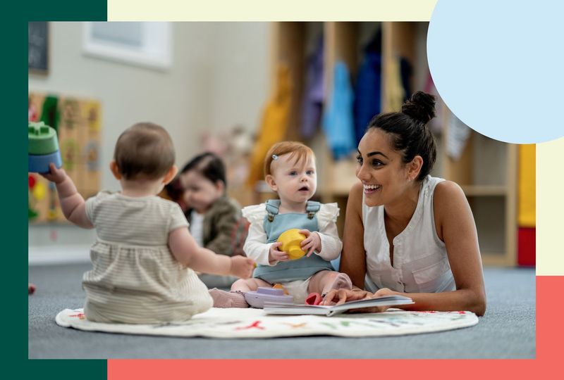 Childcare Plans